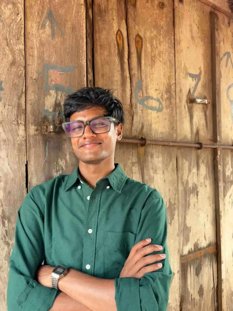 Pramod Paul