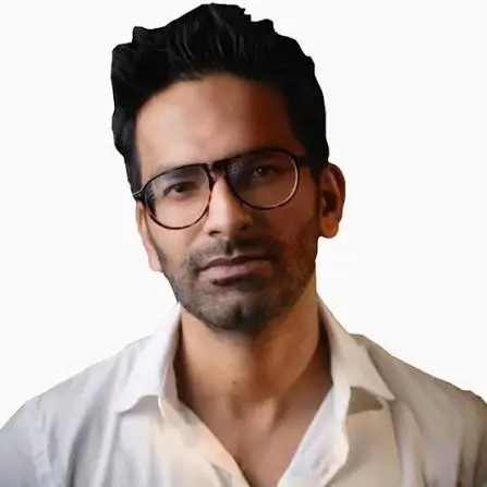 Anmol Garg