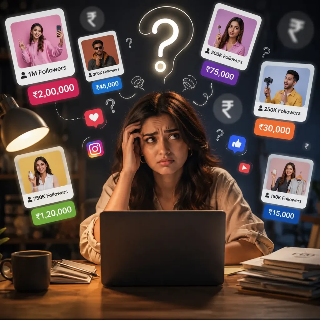  influencer marketing 