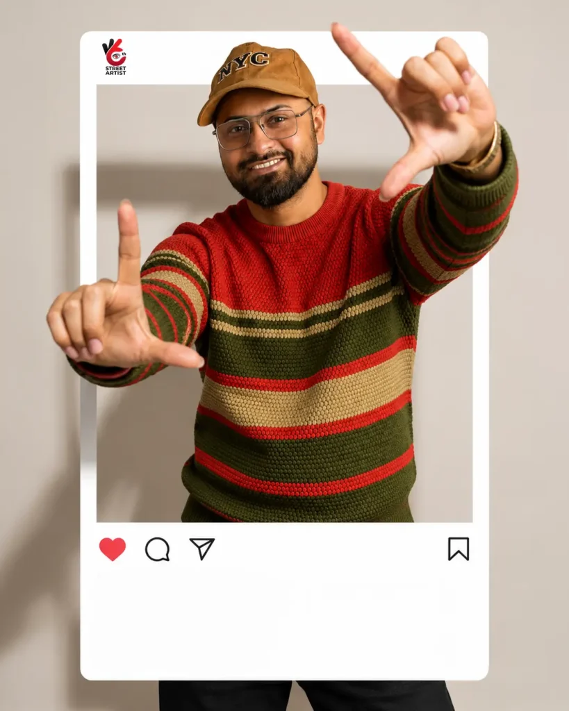 Influencer Marketing Agency