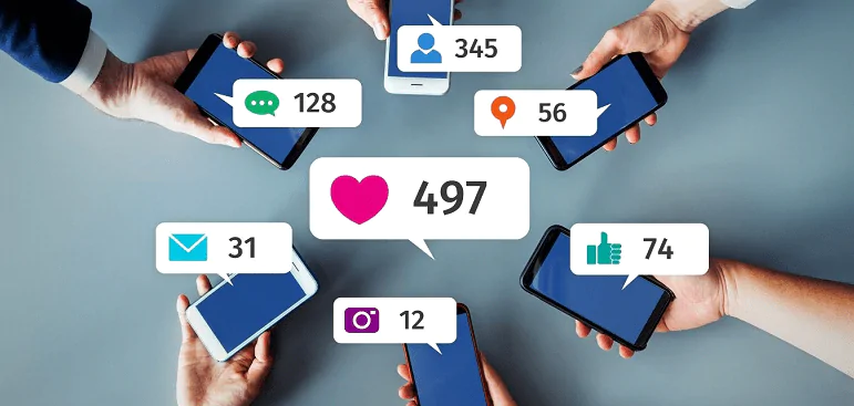 What does Influencer Marketing have to offer?