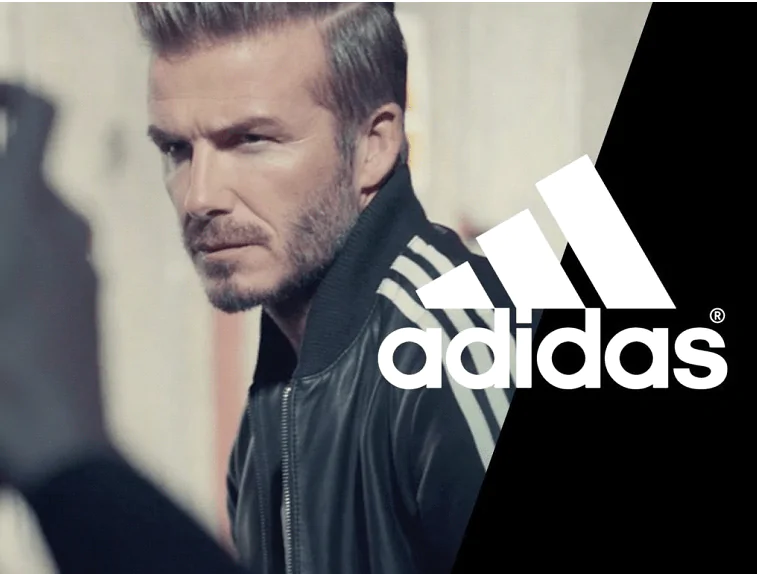 adidas