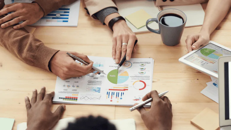 How to leverage affiliate marketing