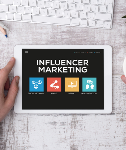 Successful Influencing Best Influencer Marketing Platforms In India
