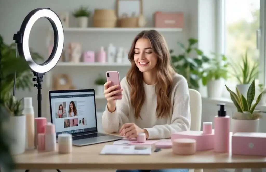 How are Indian brands succeeding with influencers in 2026
