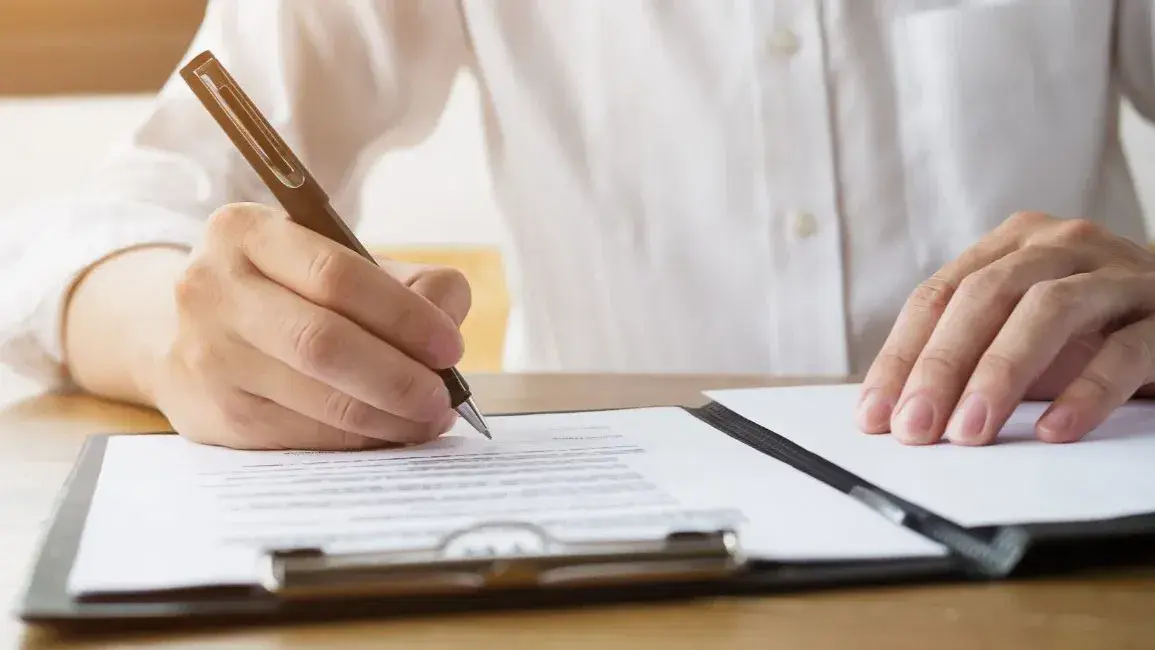 Influencer Contract And Legal Checklist For Brands in 2026