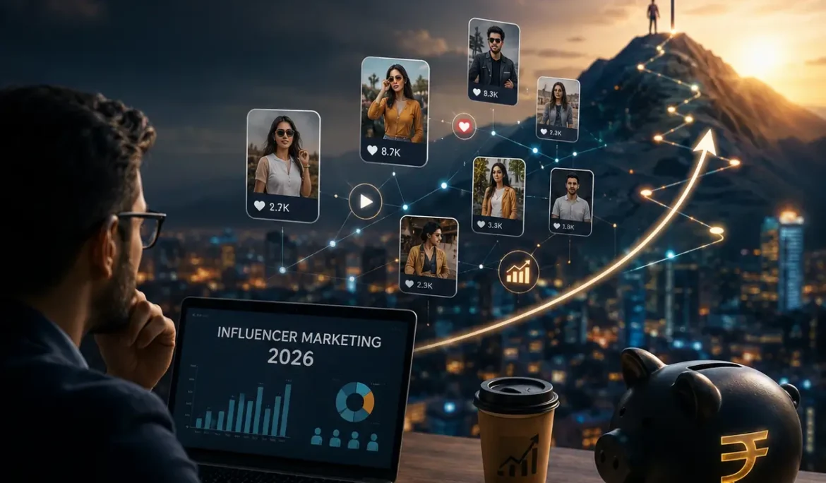 influencer marketing