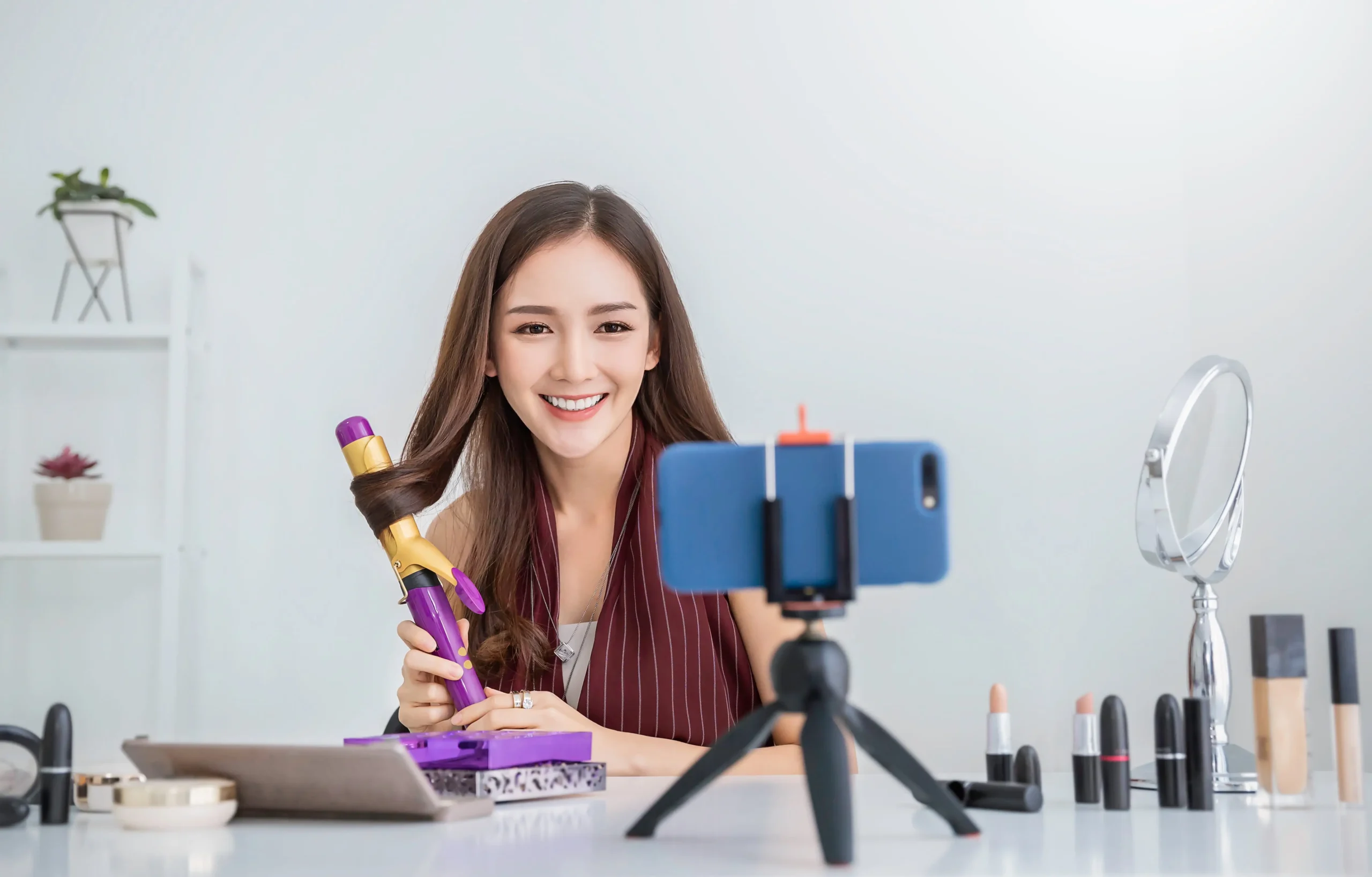 Influencer