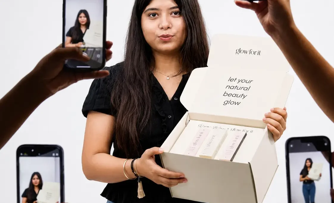Local influencer marketing for brands expanding into new cities