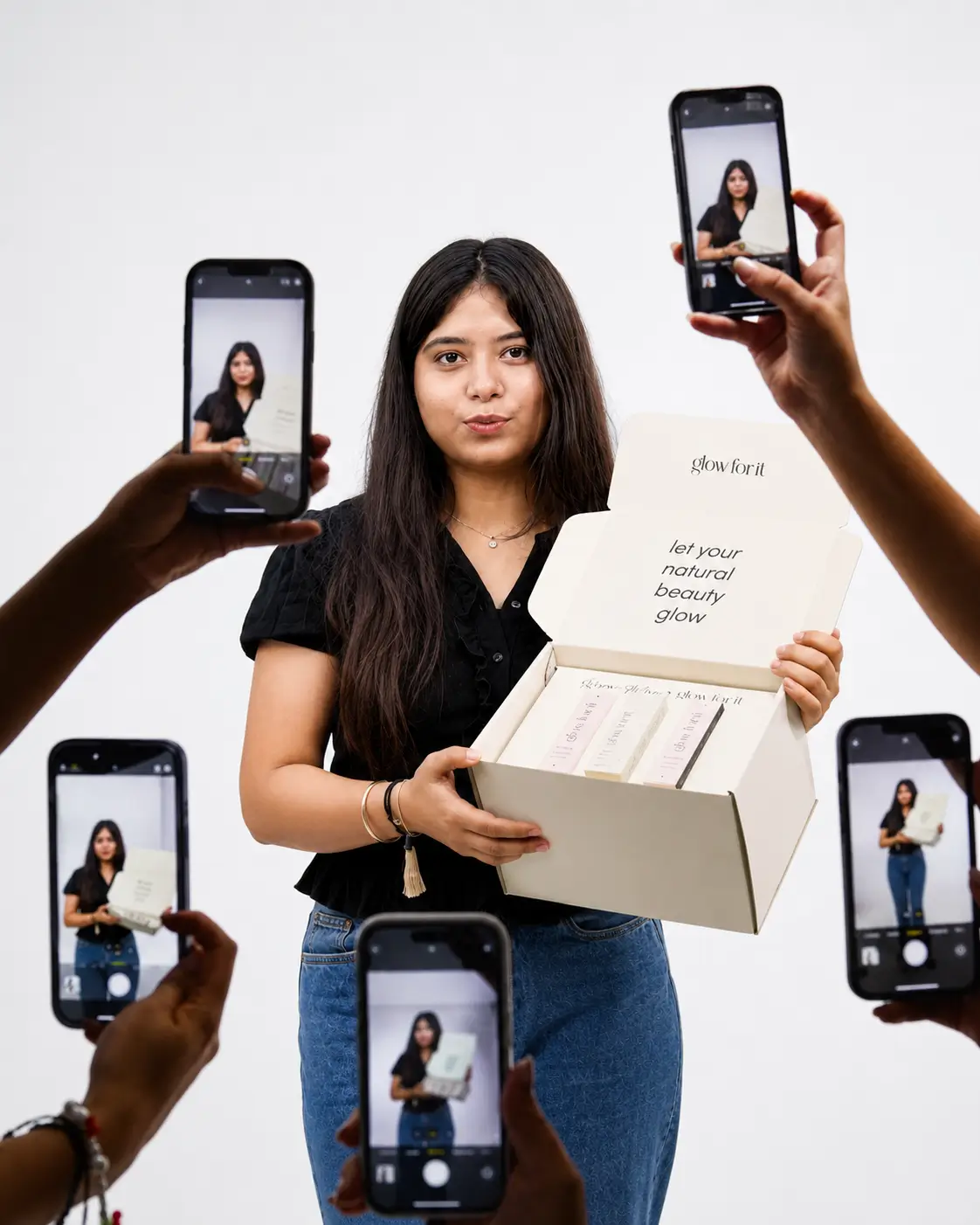 Local influencer marketing for brands expanding into new cities