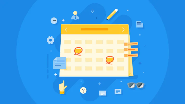 Leverage Key Calendar Events