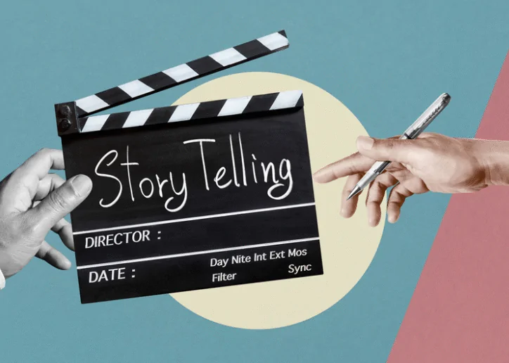 Storytelling in Ad Films: Crafting Narratives That Resonate