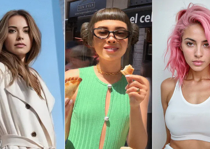 Virtual Celebrities: The Rise of AI-Generated Brand Ambassadors