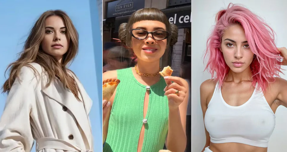 Virtual Celebrities: The Rise of AI-Generated Brand Ambassadors