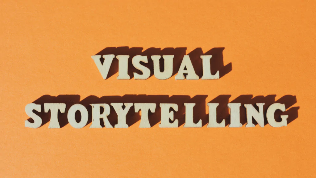 Visual Storytelling