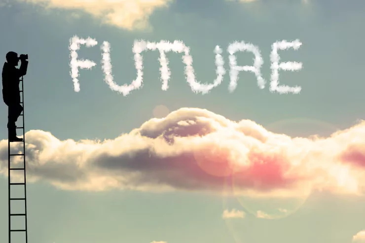 The Future: Smarter, Sharper, More Accountable