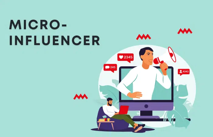 micro influencer