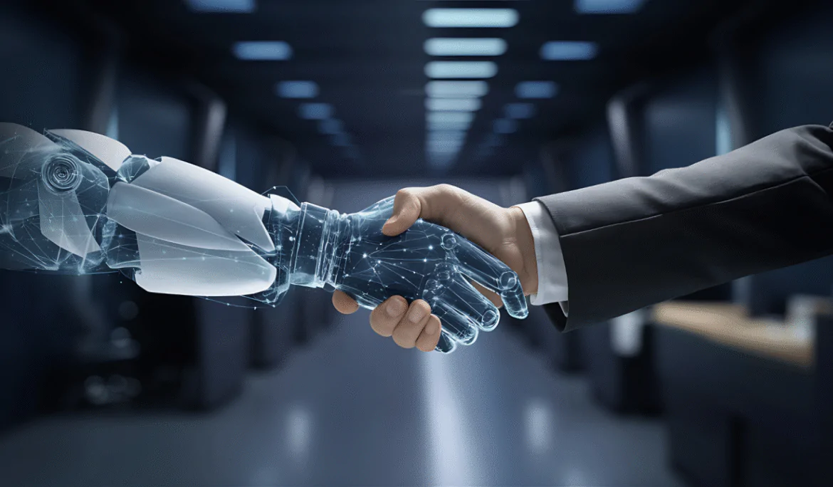 Dependency on AI Tools