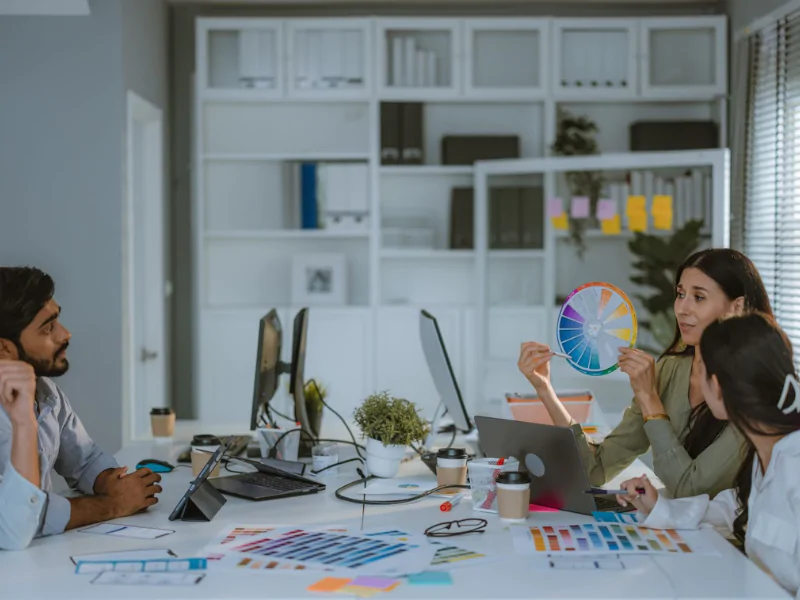 influencer marketing services