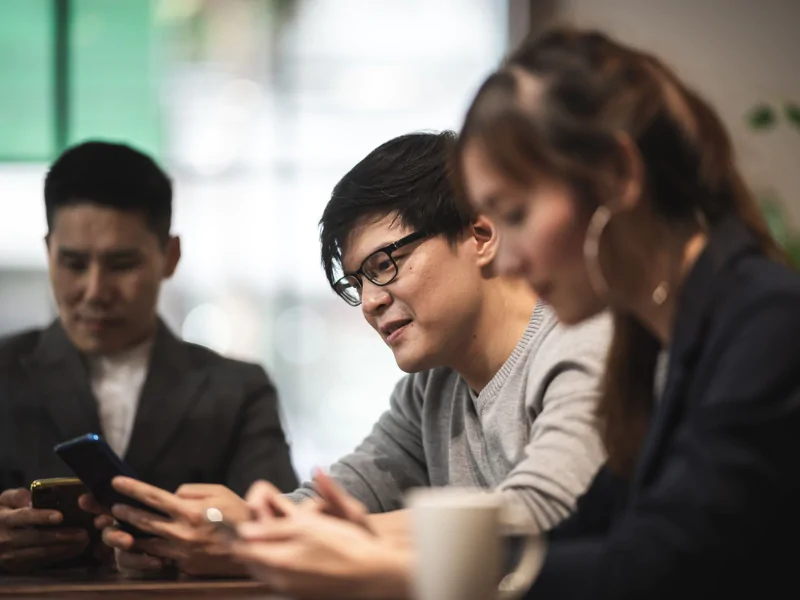 influencer marketing services