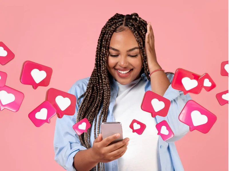 influencer marketing services