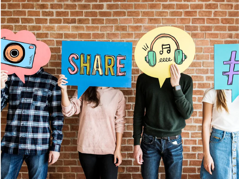 influencer marketing services