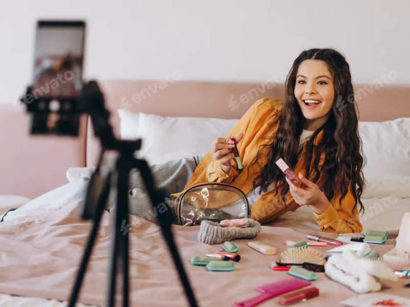 influencer marketing services