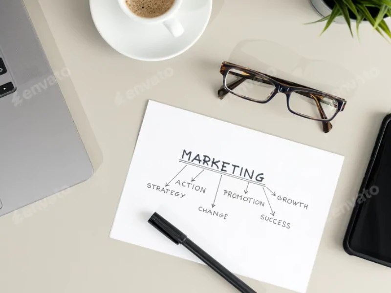 influencer marketing services