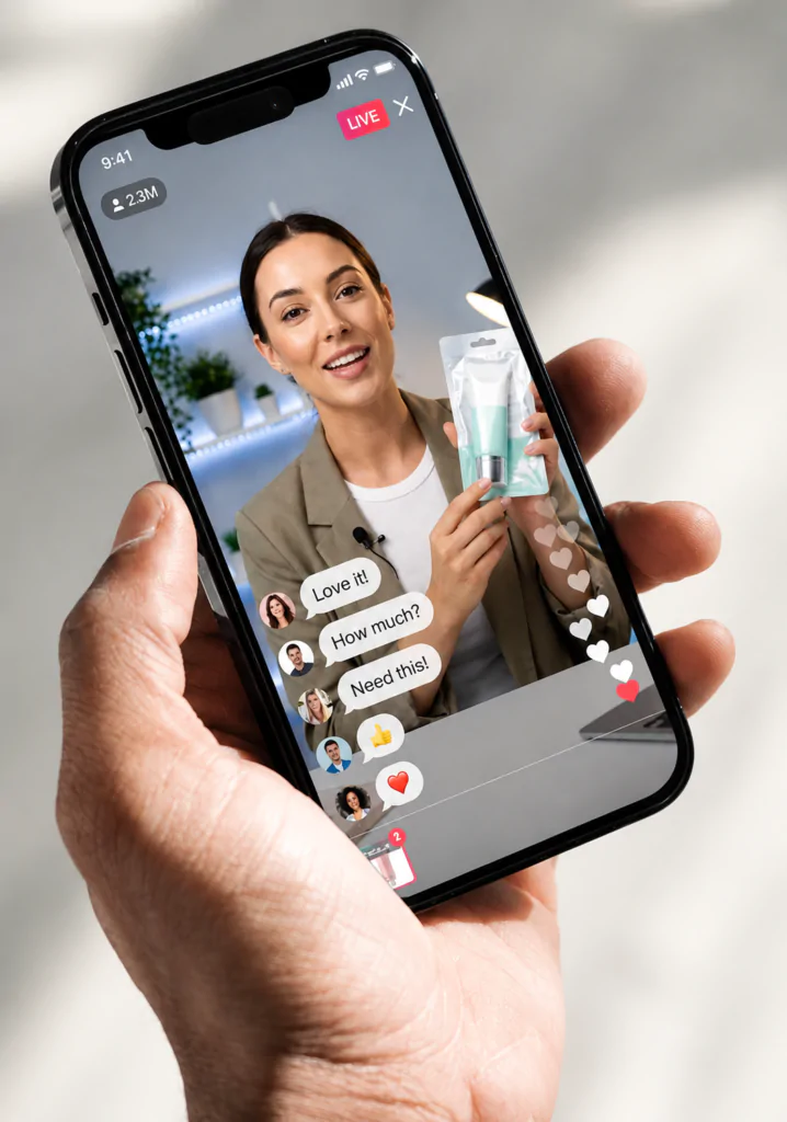 Creator audience data analysis for influencer campaign