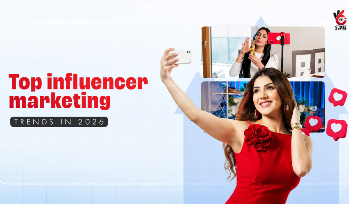 Top Influencer Marketing Trends