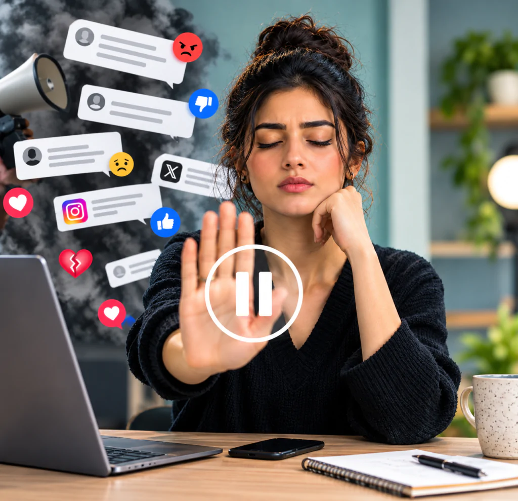Influencer risk management and brand safety strategy