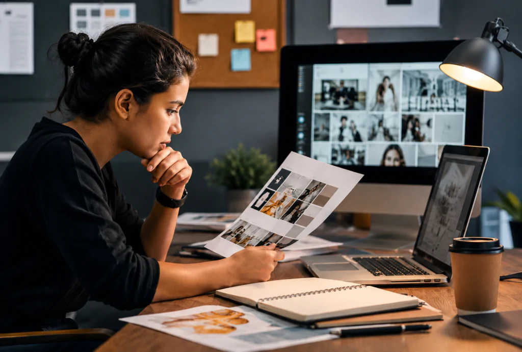 Creator guidelines for authentic influencer content and branded collaborations
