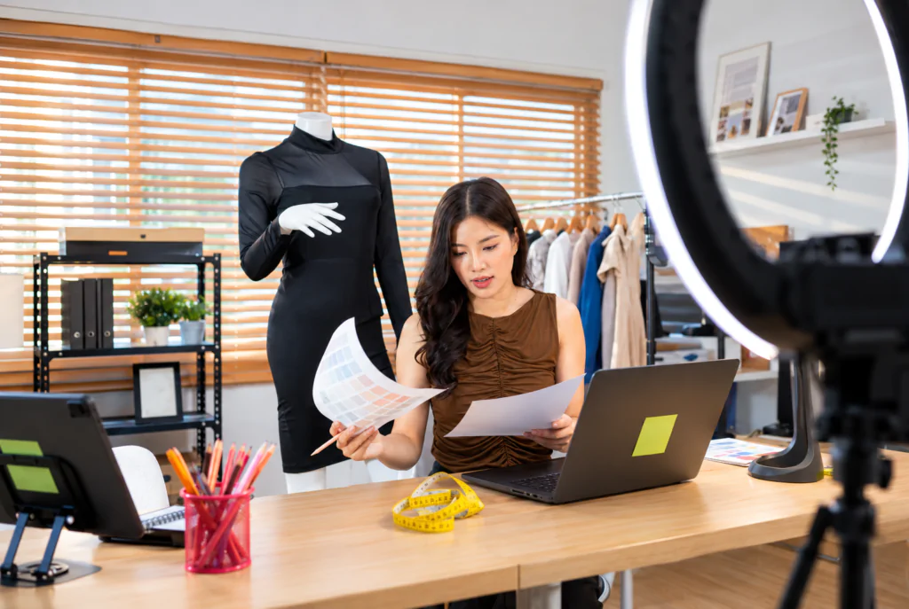 Evaluating influencer audience relevance and engagement quality