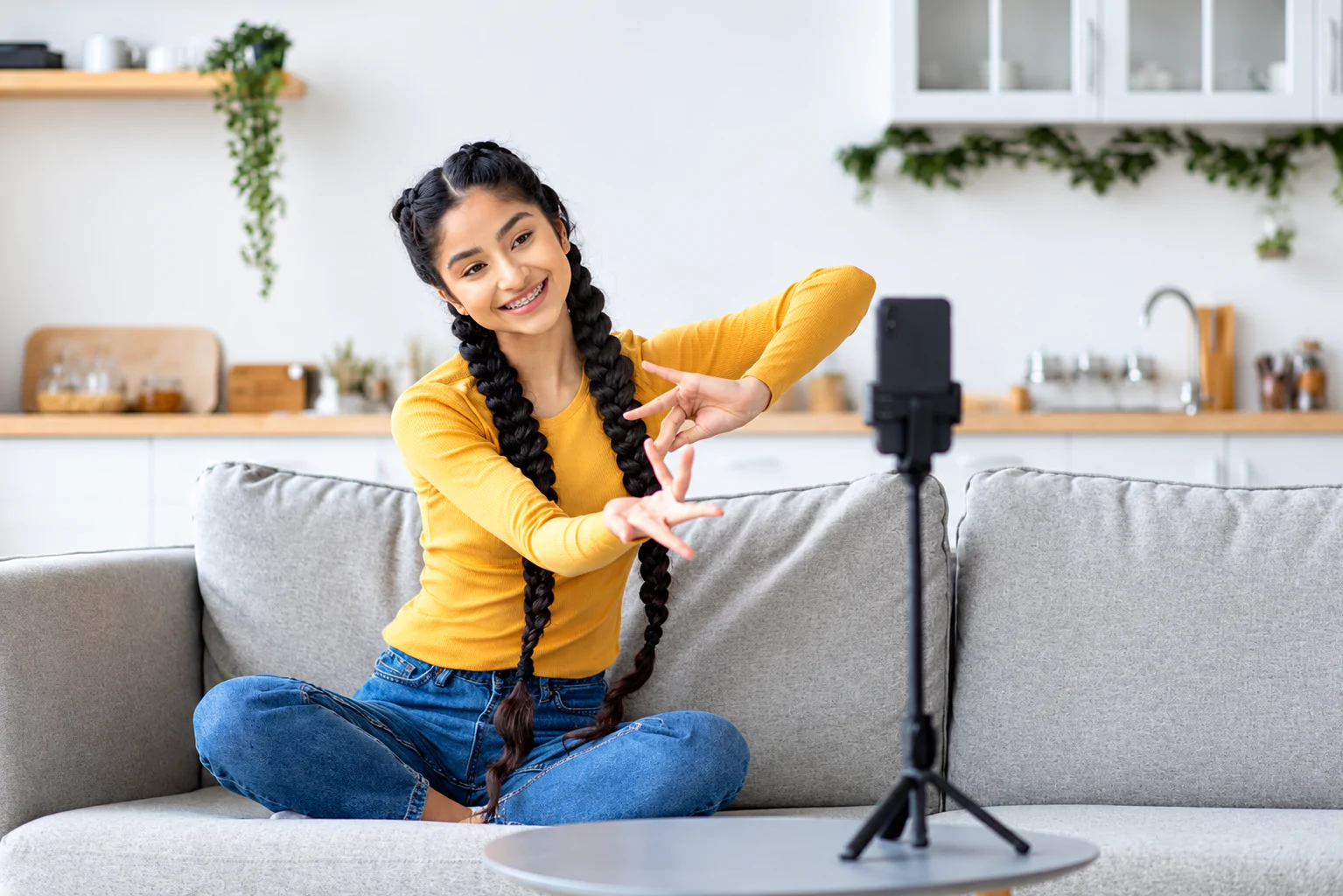 Influencer relevance vs reach in influencer marketing